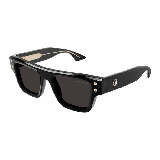 LENTE DE SOL MONT BLANC - MBMB0253S#001S