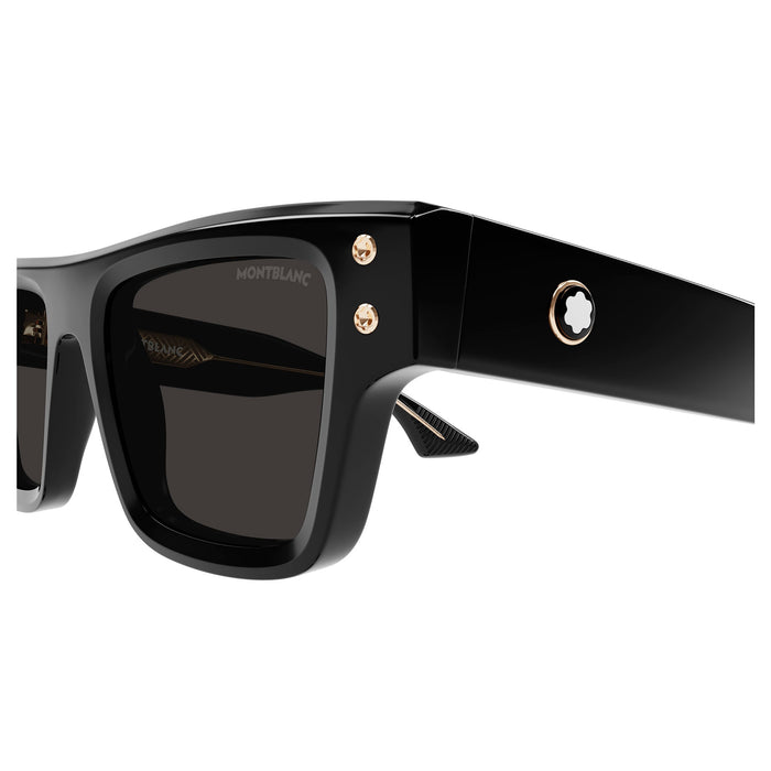 LENTE DE SOL MONT BLANC - MBMB0253S#001S