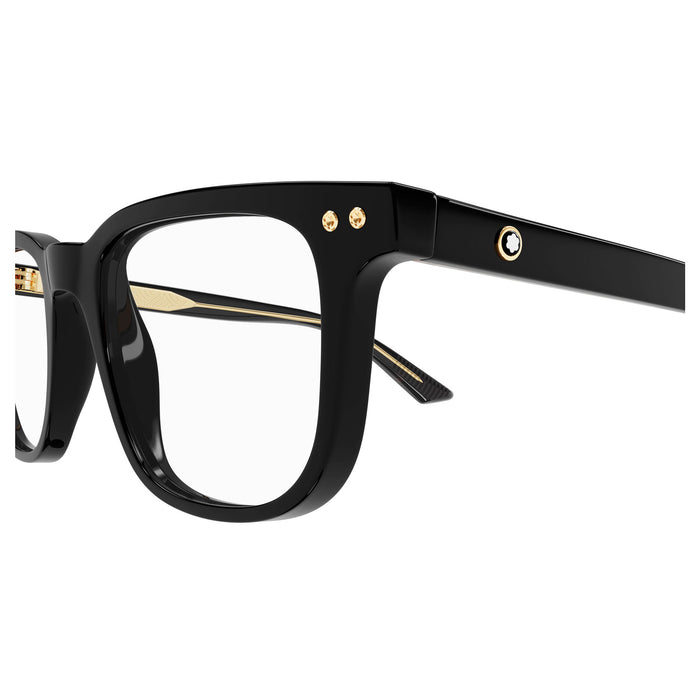 LENTE OFTALMICO MONT BLANC - MBMB0256O#005