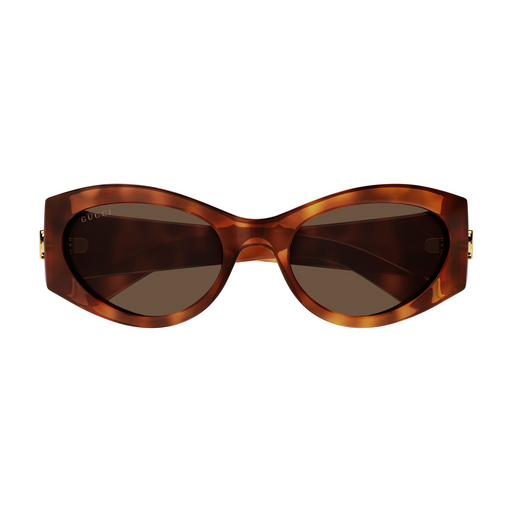 LENTE DE SOL GUCCI - GGGG1401S#002S