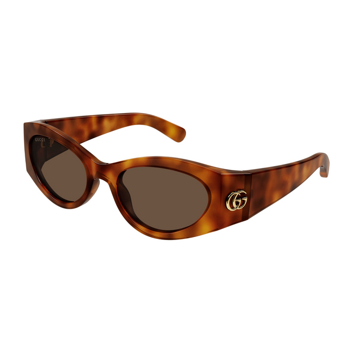 LENTE DE SOL GUCCI - GGGG1401S#002S
