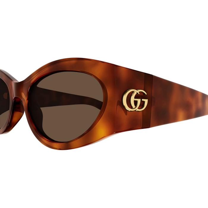 LENTE DE SOL GUCCI - GGGG1401S#002S
