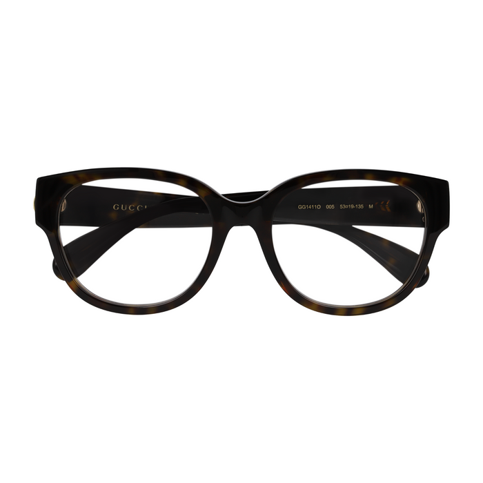 LENTE OFTALMICO GUCCI - GGGG1411O#005