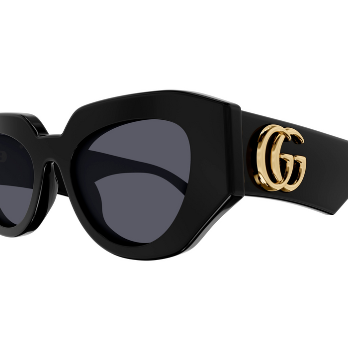 LENTE DE SOL GUCCI - GGGG1421S#001S