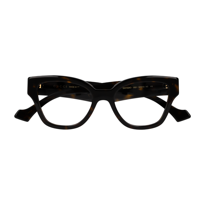 LENTE OFTALMICO GUCCI - GGGG1424O#002