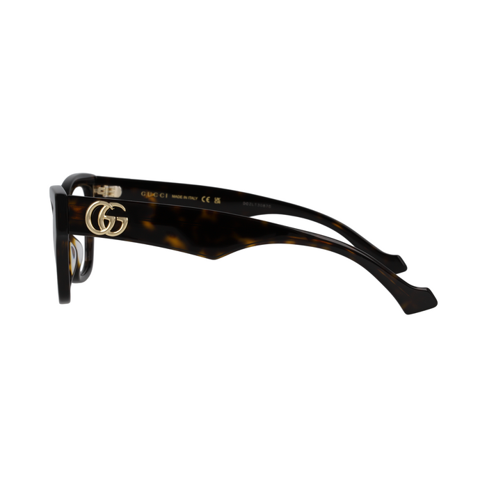 LENTE OFTALMICO GUCCI - GGGG1424O#002