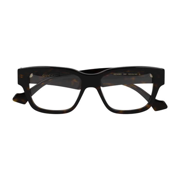 LENTE OFTALMICO GUCCI - GGGG1428O#002