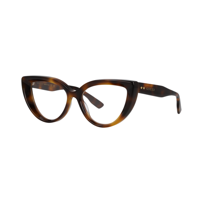 LENTE OFTALMICO GUCCI - GGGG1530O#002