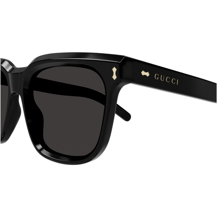 LENTE DE SOL GUCCI - GGGG1523S#001S