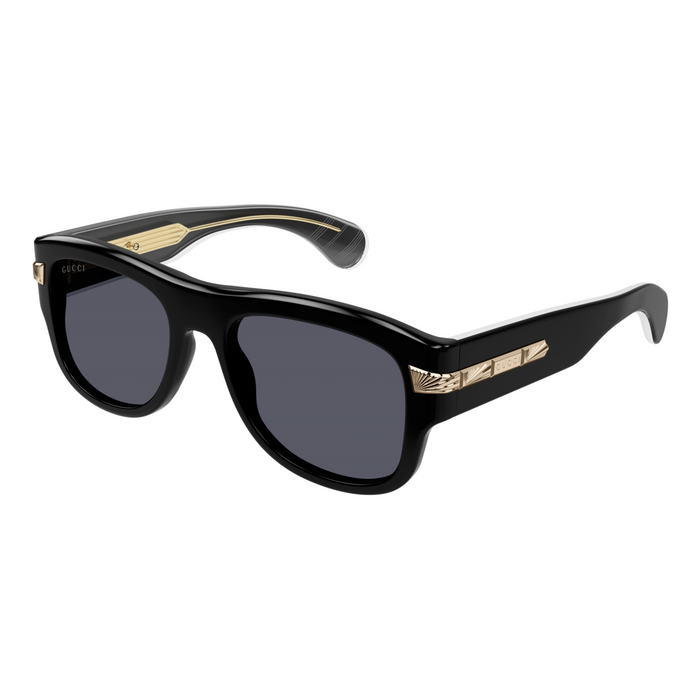 LENTE DE SOL GUCCI - GGGG1517S#001S