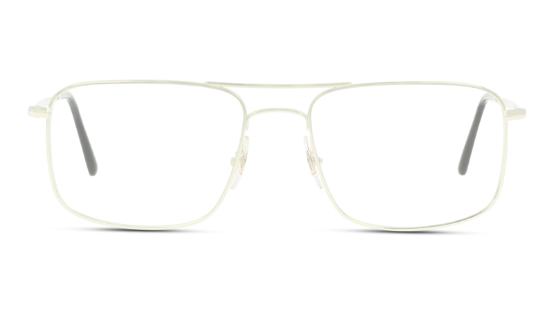 LENTE OFTALMICO RAY BAN - 0RX6434