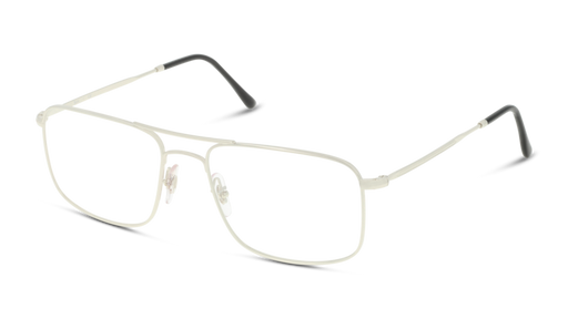 LENTE OFTALMICO RAY BAN - 0RX6434