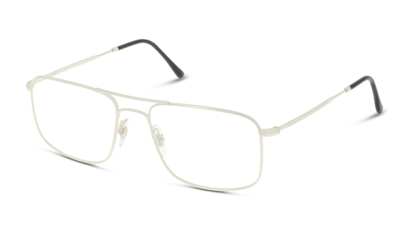 LENTE OFTALMICO RAY BAN - 0RX6434