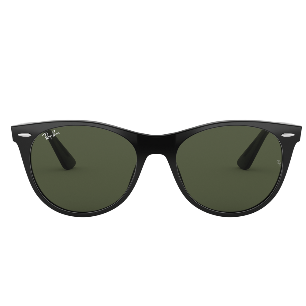 LENTE DE SOL RAY BAN - WAYFARER II - 0RB2185