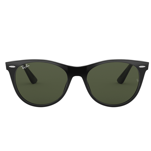 LENTE DE SOL RAY BAN - WAYFARER II - 0RB2185