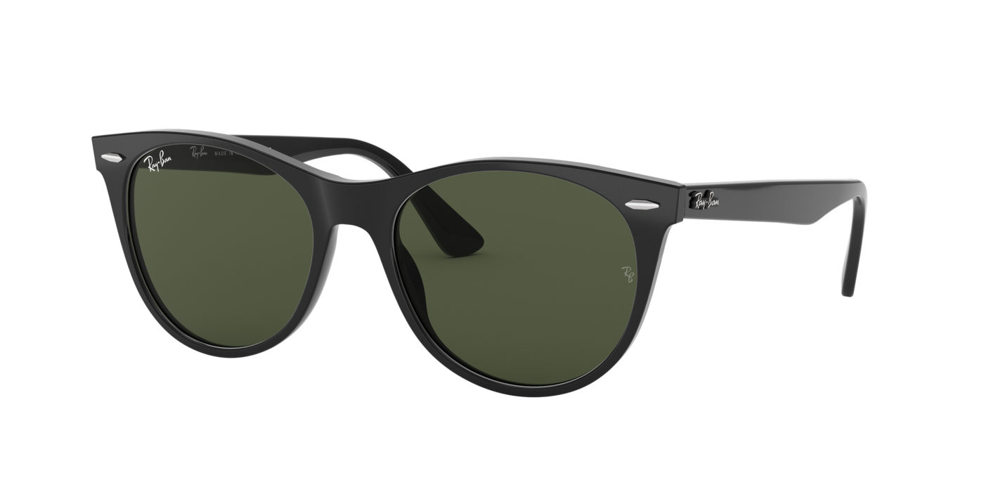 LENTE DE SOL RAY BAN - WAYFARER II - 0RB2185