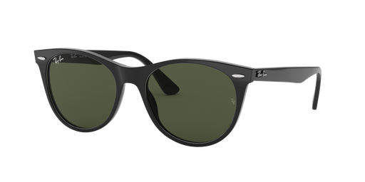 LENTE DE SOL RAY BAN - WAYFARER II - 0RB2185