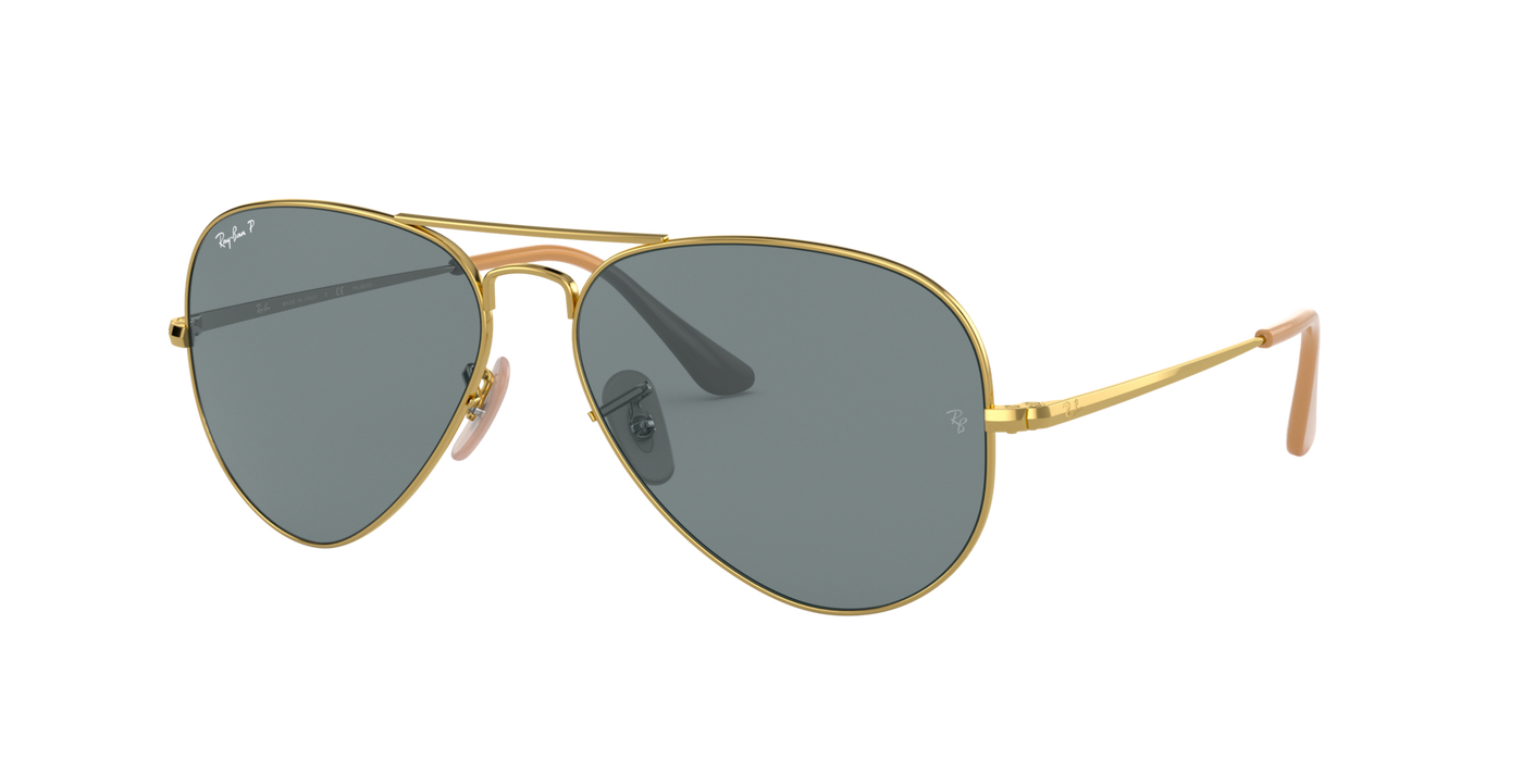 LENTE DE SOL RAY BAN - RBRB3689#4S2S