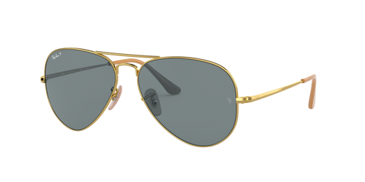 LENTE DE SOL RAY BAN - RBRB3689#4S2S
