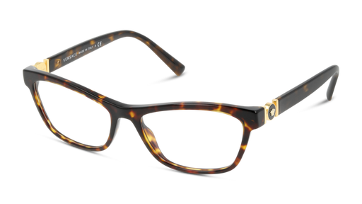 LENTE OFTALMICO VERSACE - 0VE3272