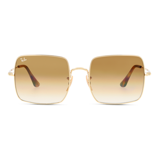 LENTE DE SOL RAY BAN - SQUARE - 0RB1971