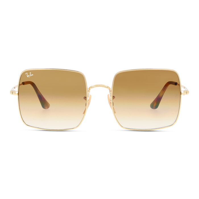 LENTE DE SOL RAY BAN - SQUARE - 0RB1971