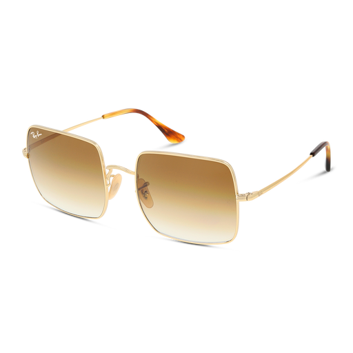 LENTE DE SOL RAY BAN - SQUARE - 0RB1971
