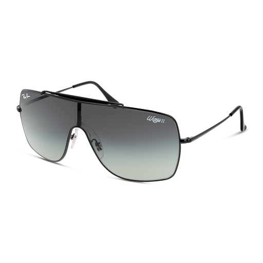 LENTE DE SOL RAY BAN - WINGS II - 0RB3697