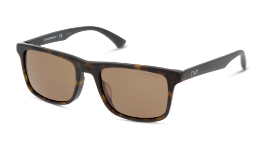 LENTE DE SOL EMPORIO ARMANI - 0EA4137