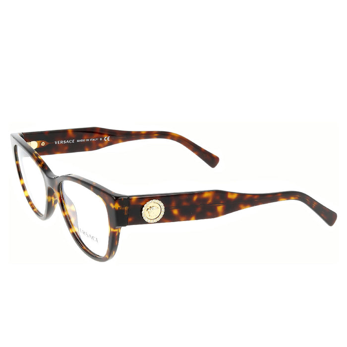 LENTE OFTALMICO VERSACE - 0VE3281B