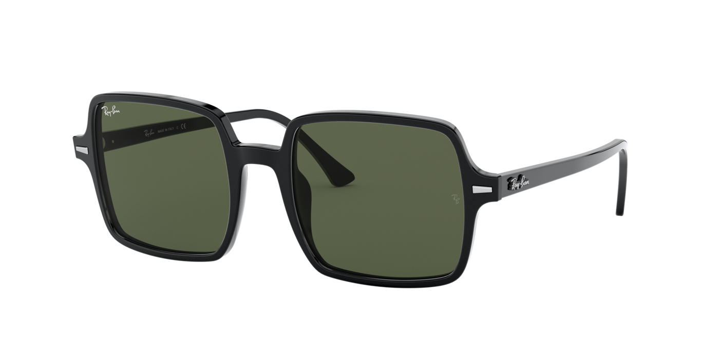 LENTE DE SOL RAY BAN - SQUARE II - 0RB1973