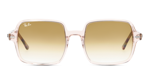 LENTE DE SOL RAY BAN - SQUARE II - 0RB1973