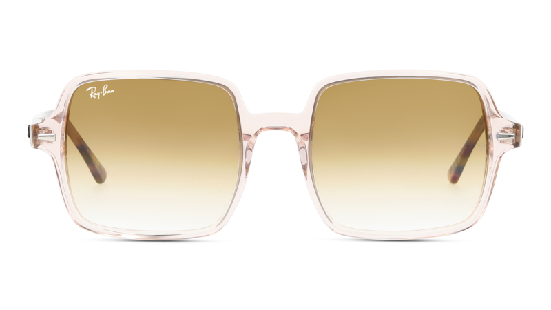 LENTE DE SOL RAY BAN - SQUARE II - 0RB1973