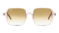 LENTE DE SOL RAY BAN - SQUARE II - 0RB1973
