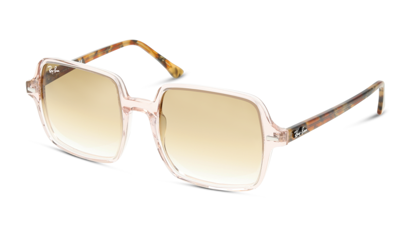 LENTE DE SOL RAY BAN - SQUARE II - 0RB1973