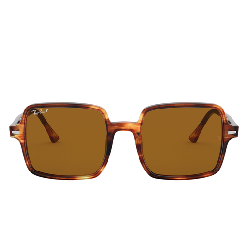 LENTE DE SOL RAY BAN - SQUARE II - 0RB1973