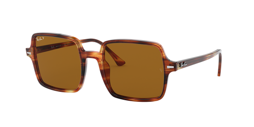 LENTE DE SOL RAY BAN - SQUARE II - 0RB1973