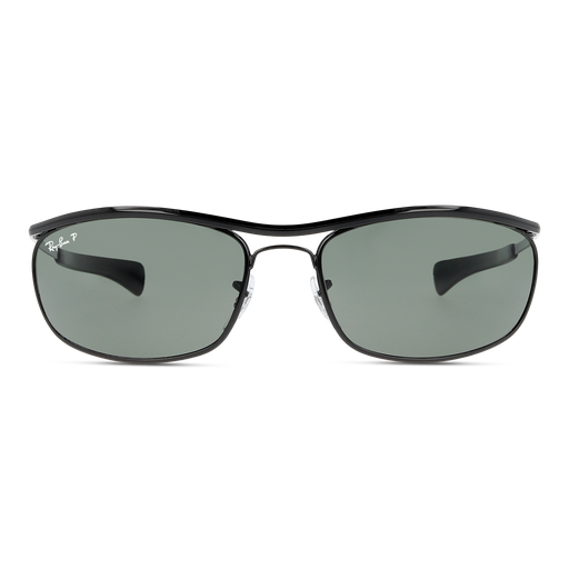 LENTE DE SOL RAY BAN - OLYMPIAN I DELUXE - 0RB3119M