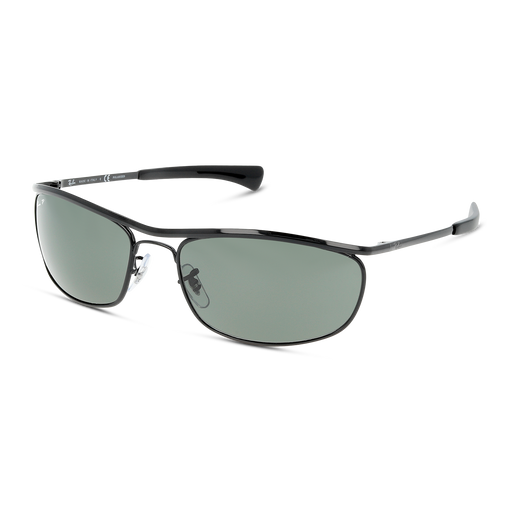 LENTE DE SOL RAY BAN - OLYMPIAN I DELUXE - 0RB3119M