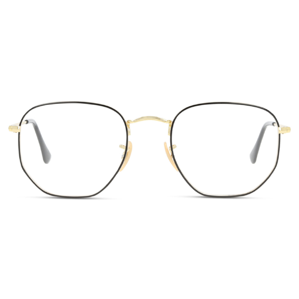 LENTE OFTALMICO RAY BAN - 0RX6448