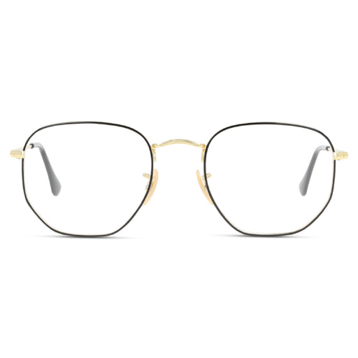 LENTE OFTALMICO RAY BAN - 0RX6448