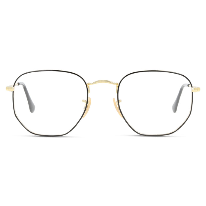 LENTE OFTALMICO RAY BAN - 0RX6448