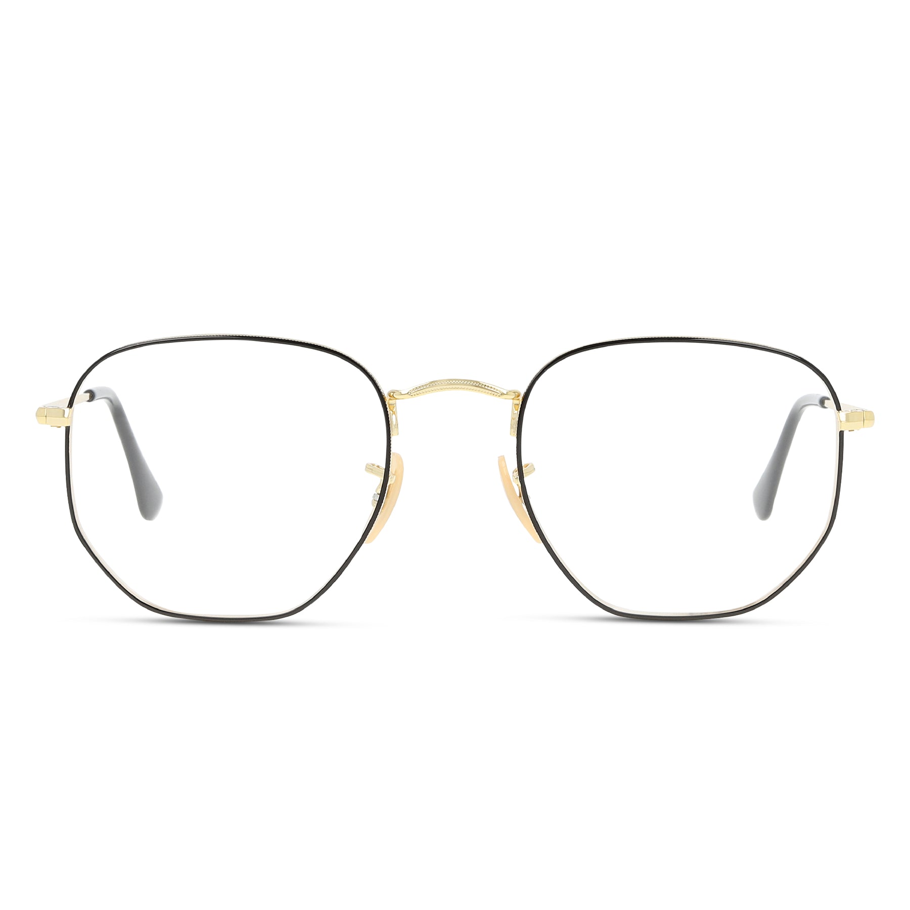 LENTE OFTALMICO RAY BAN - 0RX6448