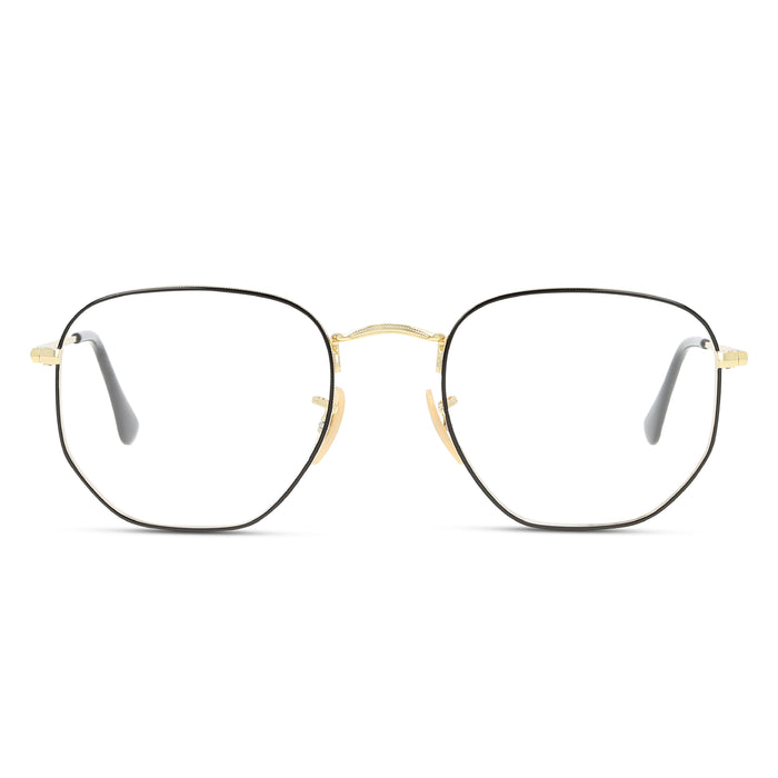 LENTE OFTALMICO RAY BAN - 0RX6448