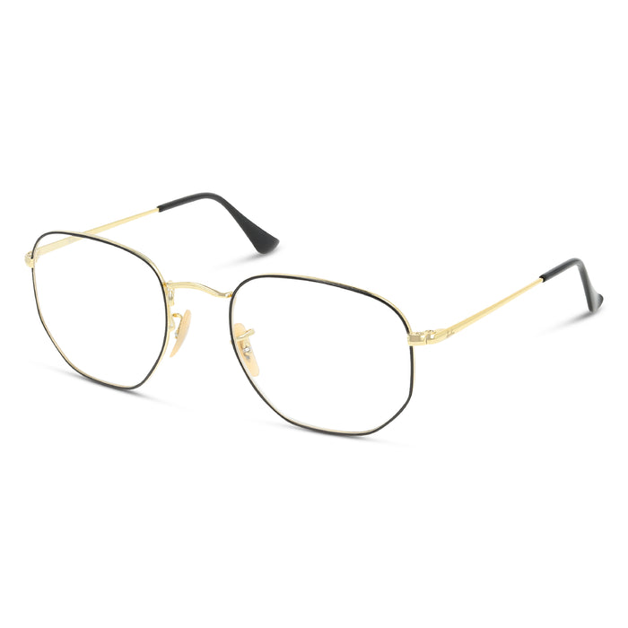 LENTE OFTALMICO RAY BAN - 0RX6448