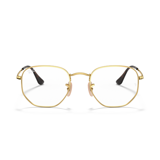 LENTE OFTALMICO RAY BAN - 0RX6448