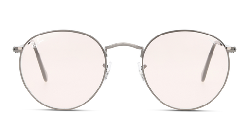 LENTE DE SOL RAY BAN - ROUND METAL - 0RB3447