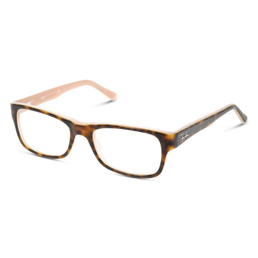 LENTE OFTALMICO RAY BAN - 0RX5268