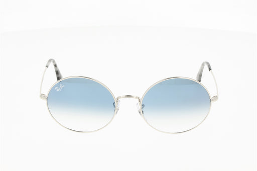 LENTE DE SOL RAY BAN - OVAL - 0RB1970