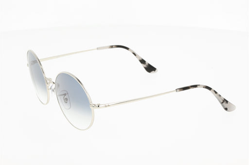 LENTE DE SOL RAY BAN - OVAL - 0RB1970